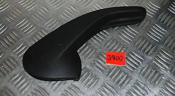 Volkswagen Golf IV Seat adjustment handle 1J0882252