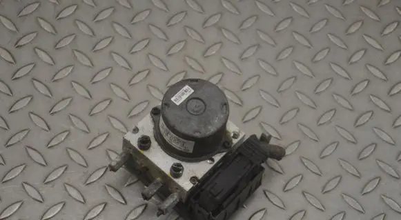 SsangYong Korando ABS Pump 4892034500