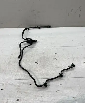 Mercedes-Benz S W221 Fuel return line/hose A6420780341