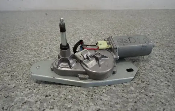 Mazda 2 Wiper motor