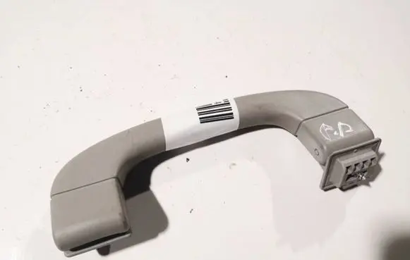 BMW 5 E60 E61 Front interior roof grab handle