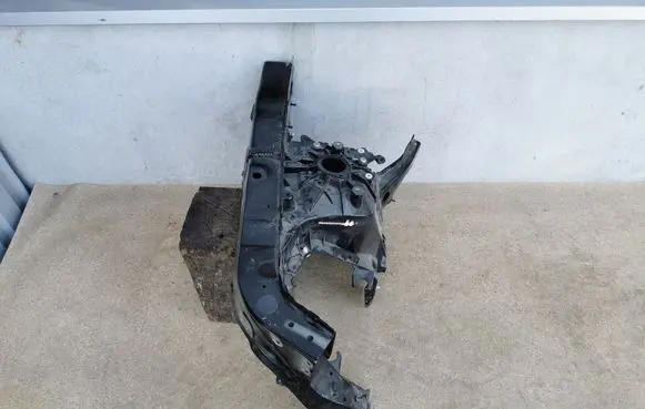 BMW X3M F97 Front side member 