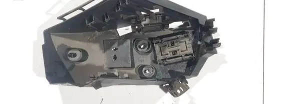 Renault Megane I Fuse box set 7700427993
