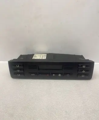 BMW 3 E46 Climate control unit 8384112
