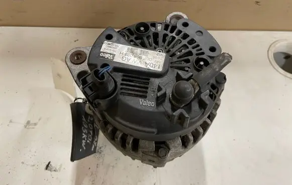 Audi A4 S4 B7 8E 8H Generator/alternator 06F903023H 2542898C 705101469