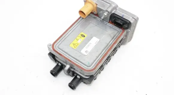 Polestar 2 Voltage converter inverter 32275618 32275607