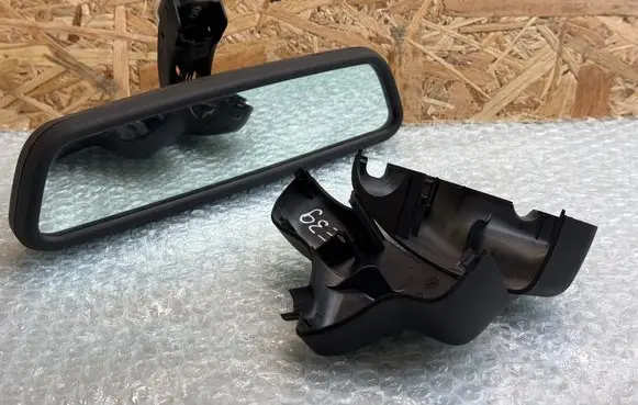 BMW 5 E39 Rear view mirror (interior) 8238066 8243719 8243720