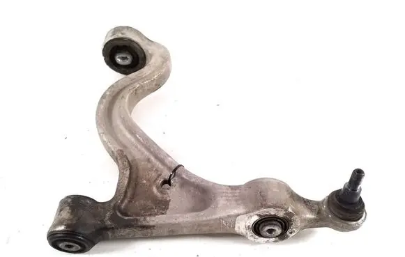 Porsche Panamera (970) Front lower control arm/wishbone 97034105304