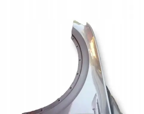 Volkswagen Tiguan Fender