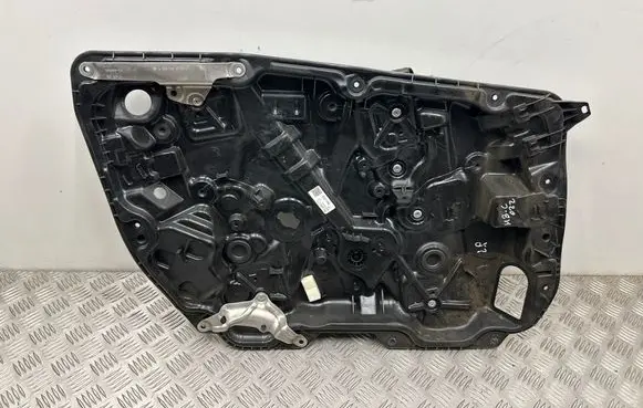 Mercedes-Benz C W206 Front door electric window regulator A2067228700