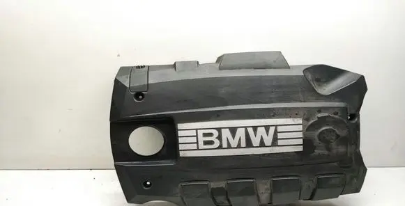 BMW 1 E81 E87 Engine cover (trim) K51002451