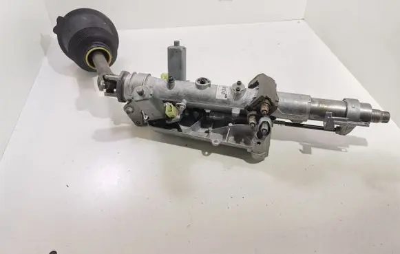 Mercedes-Benz S W221 Steering wheel axle set 2214602616