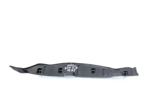 BMW 5 G30 G31 G38 Fender end trim 7352222