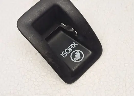 Audi A7 S7 4G ISOFIX cover 4G8887233