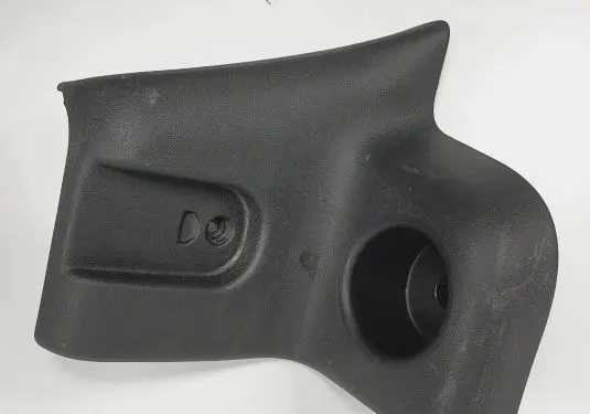 Renault Espace - Grand espace IV Parcel shelf load cover mount bracket 8200074907