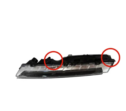 Porsche Cayenne (9Y0 9Y3) LED Daytime headlight 89250911 T9Y0181 9Y0941181B