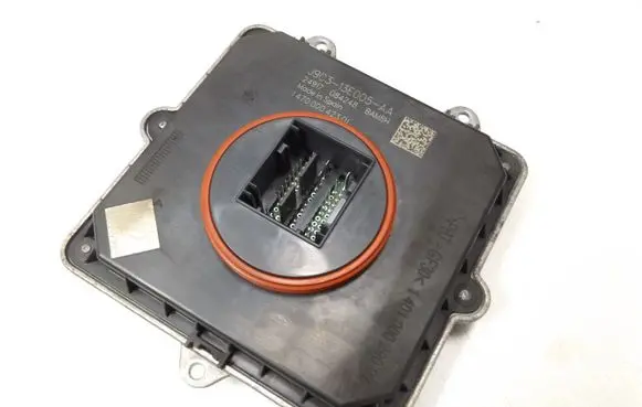 Jaguar E-Pace Xenon control unit/module J9C3-13E005-AA