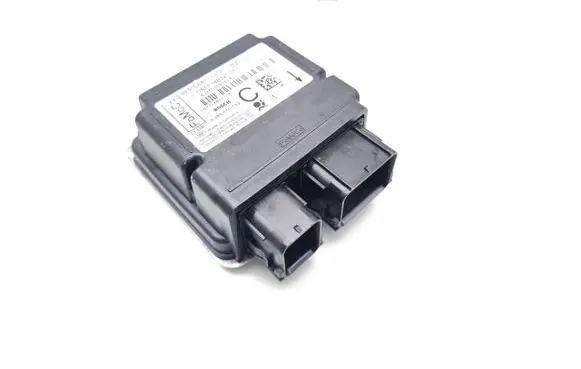 Ford Mondeo MK V Airbag control unit/module DS7T-14B321-CE 0285010733