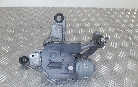 Ford S-MAX Front wiper linkage 3397021487