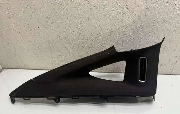Tesla Model X (C) pillar trim 103595700A 105752692C 1035958XXB