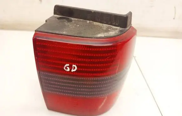 Volkswagen PASSAT B4 Rear/tail lights 3A9945257