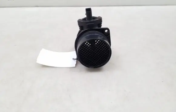 Volkswagen Phaeton Mass air flow meter 07C906461