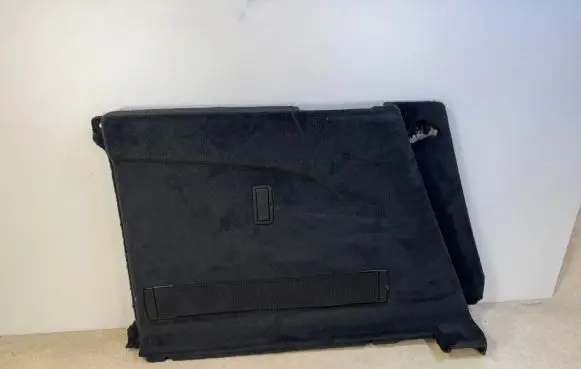 BMW X5 E70 Trunk/boot side trim panel 51477145905