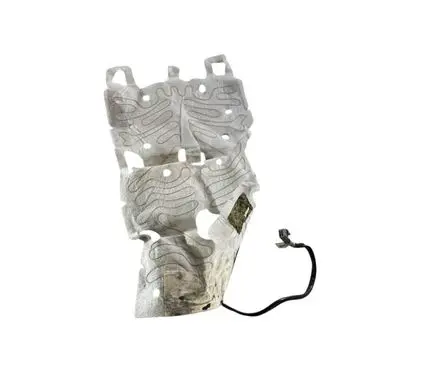 Chevrolet Malibu Seat heating element 84369785 12013196C