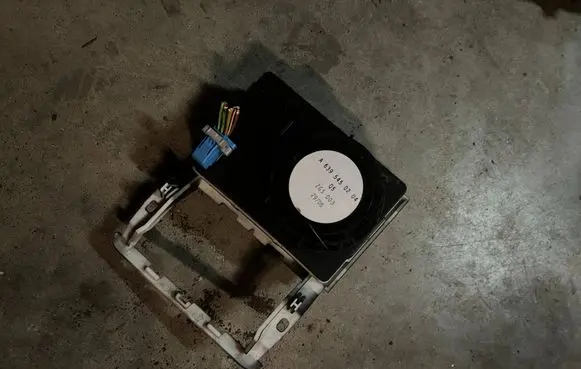 Light switch