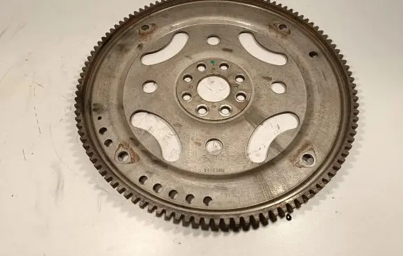 Land Rover Range Rover Sport L320 Flywheel 9X236K375BB