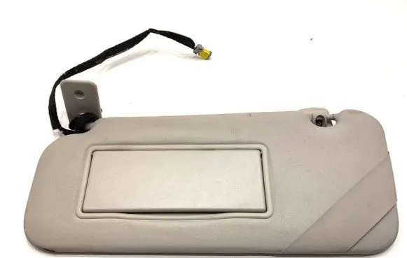 Citroen C5 Sun visor 