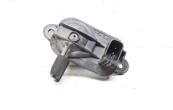 Volvo XC90 Exhaust gas pressure sensor 3M5A5L200AB