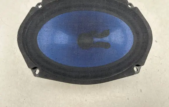 Dodge Charger Front door speaker 52851560AA 0Y708A 26777AA