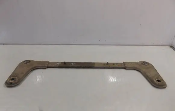 Renault Modus Front bumper support beam 