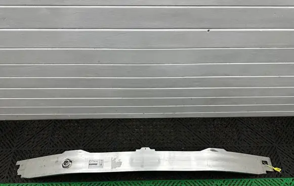BMW 3 F30 F35 F31 Front bumper cross member 7275178 07062024 25T044A3