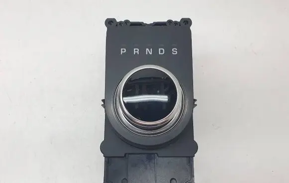 Jaguar F-Pace Gear shift switch/knob