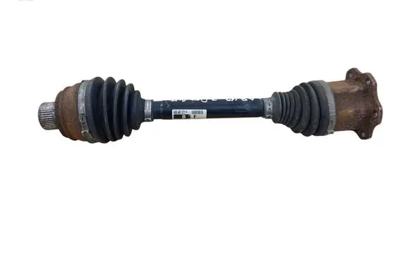 Audi A8 S8 D4 4H Front driveshaft 4G0407271F
