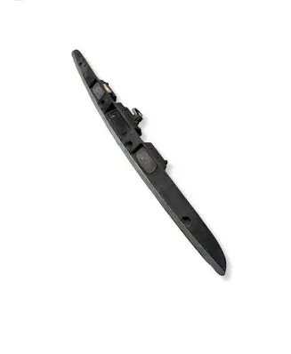 Mercedes-Benz A W169 Rear bumper trim bar molding A1697401993