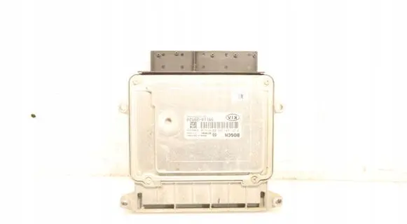 Engine control unit/module ECU