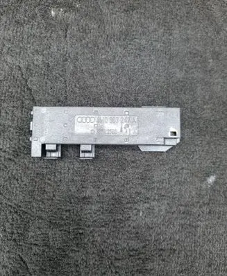 Audi Q7 4M Keyless system antenna 4M0907247A