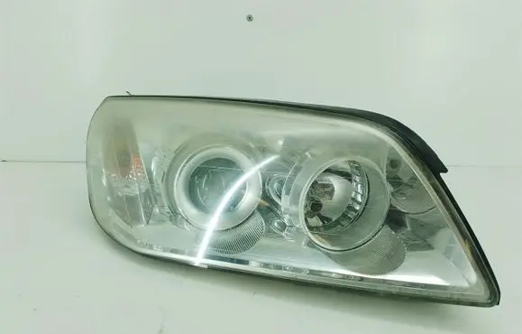 Chevrolet Captiva Headlight/headlamp 00015548