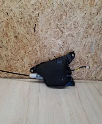 Citroen C4 Grand Picasso Hand parking brake switch 9659810180