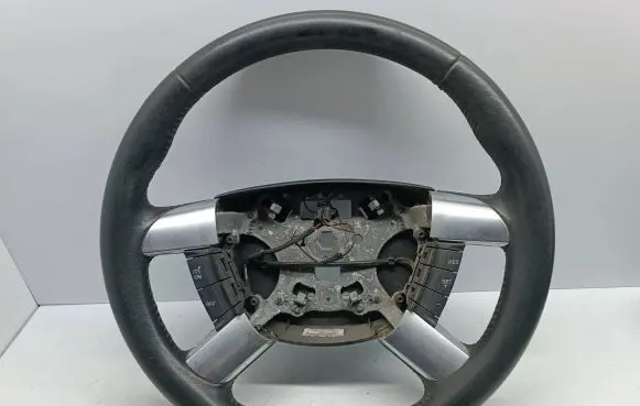 Ford Focus C-MAX Steering wheel 602556700A M513600C