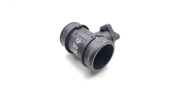 Opel Corsa C Mass air flow meter 0280218119