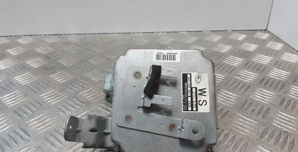 Subaru B9 Tribeca Gearbox control unit/module 31711AL220 A64000Q6Y