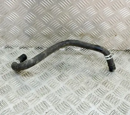 Tesla Model S Engine coolant pipe/hose