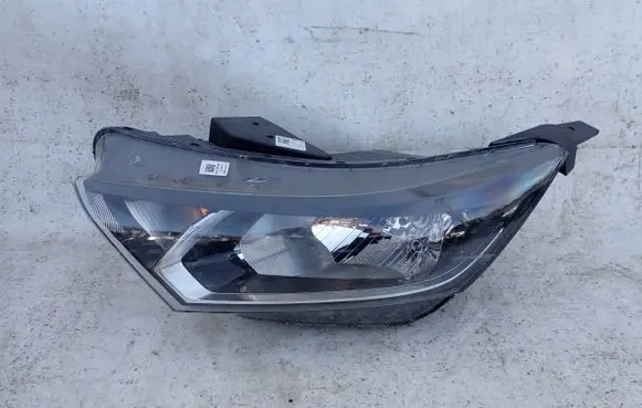 Hyundai i20 (BC3 BI3) Headlight/headlamp