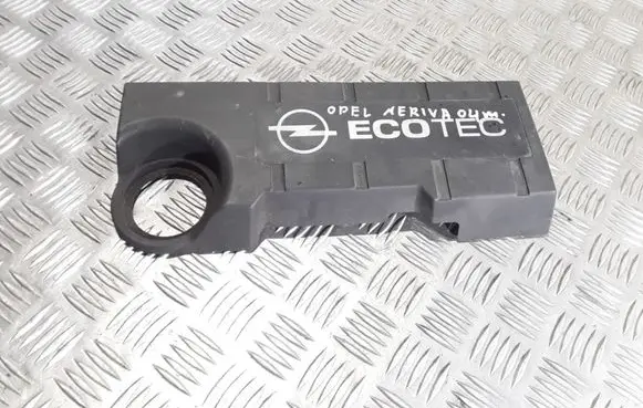 Opel Meriva A Engine cover (trim) 55351691