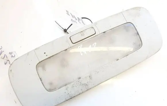 Volkswagen Golf VI Front seat light 1k0947291h