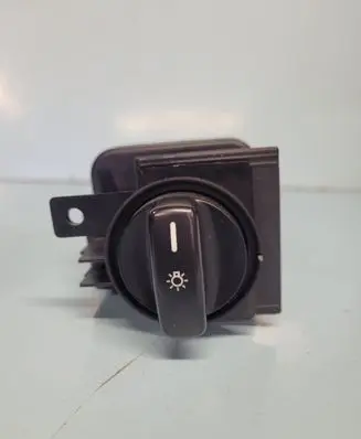 Mercedes-Benz A W169 Light switch 1695451004
